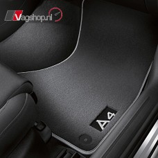 Audi A4 B6/B7 originele mattenset